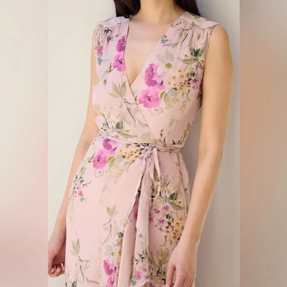 YUMI KIM VENEZIA MAXI DRESS XS - Picture 16 of 16